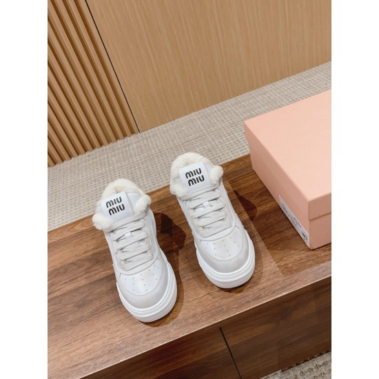 MiuMiu Sneakers