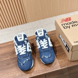 MiuMiu Sneakers