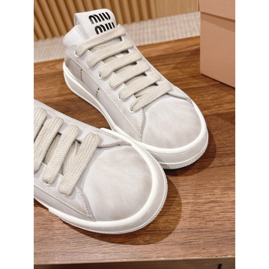 MiuMiu Sneakers