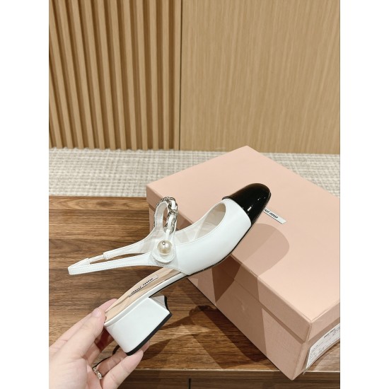 MiuMiu Single Shoes