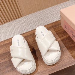 MiuMiu Sandals