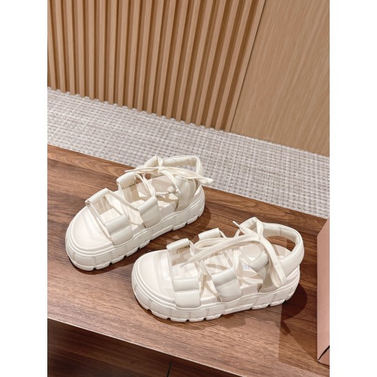 MiuMiu Sandals