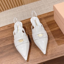 MiuMiu Sandals