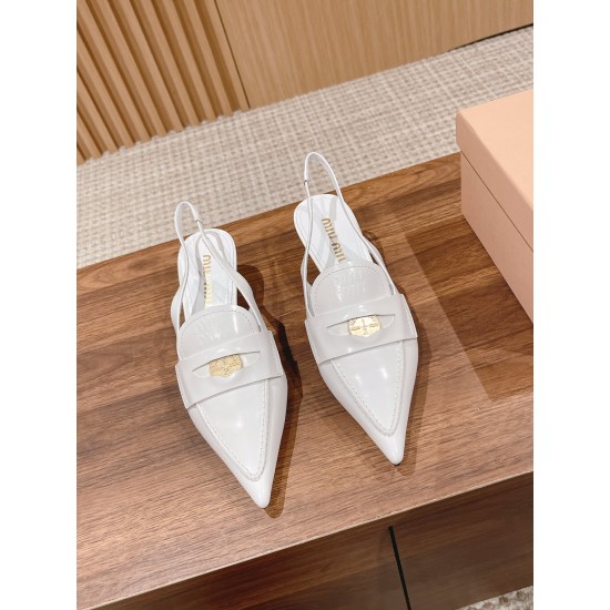 MiuMiu Sandals