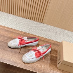 MiuMiu Loafers