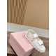 MiuMiu Sandals