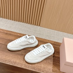 MiuMiu Sneakers