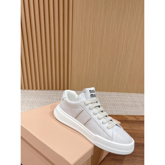 MiuMiu Sneakers