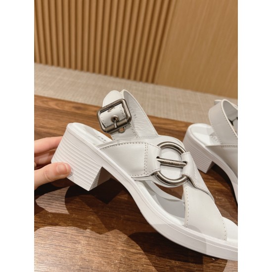 MiuMiu Sandals