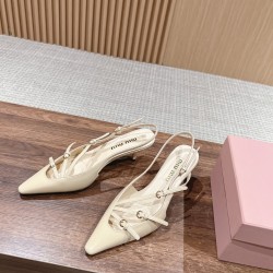 MiuMiu Sandals