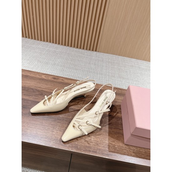 MiuMiu Sandals