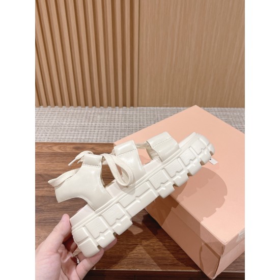 MiuMiu Sandals