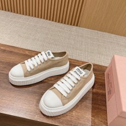 MiuMiu Sneakers