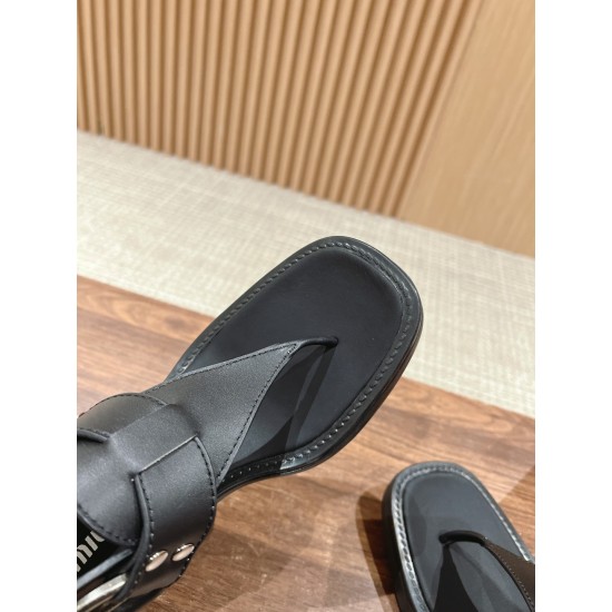 MiuMiu Sandals