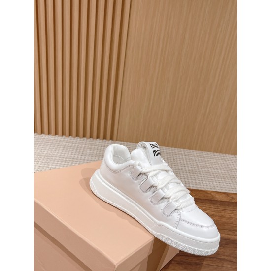 MiuMiu Sneakers