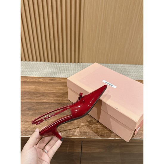 MiuMiu Sandals