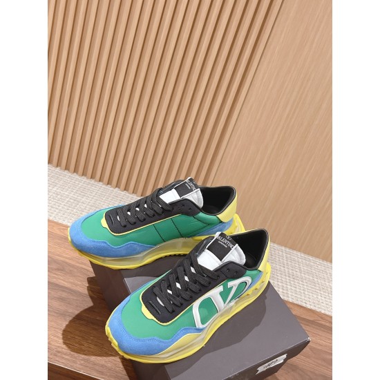 Valentino Sneakers