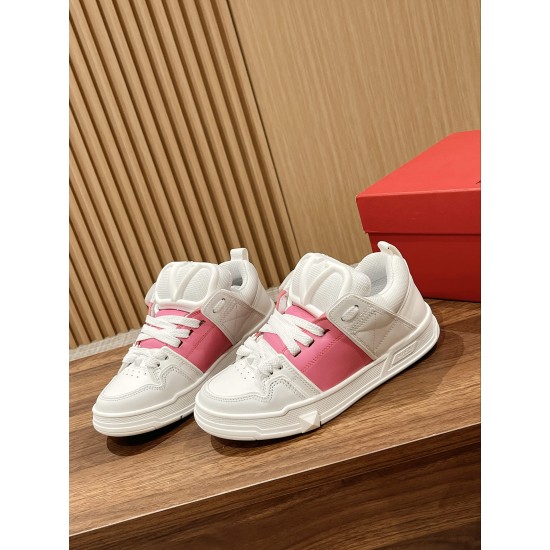 Valentino open skate Sneakers