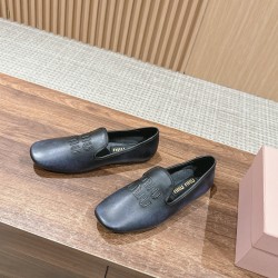 MiuMiu Loafers