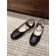 MiuMiu ballet flats