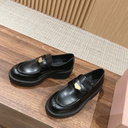 MiuMiu Loafers