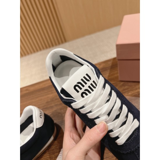 MiuMiu Sneakers