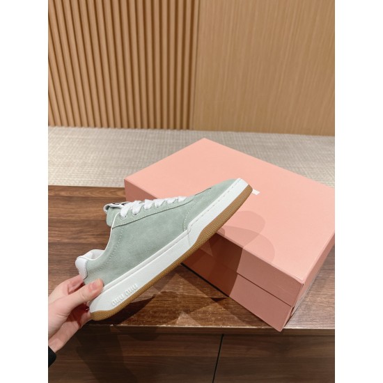 MiuMiu Sneakers