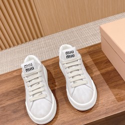 MiuMiu Sneakers