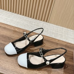 MiuMiu Single Shoes