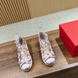 Valentino Ballet Shoes