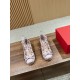 Valentino Ballet Shoes