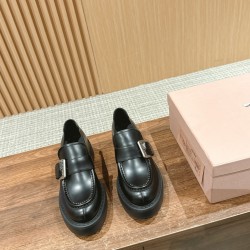 MiuMiu Loafers