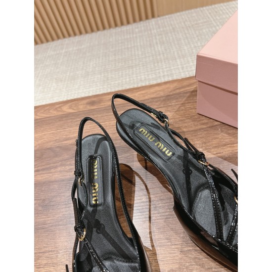 MiuMiu Sandals