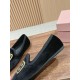 MiuMiu Loafers