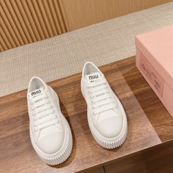 MiuMiu Sneakers