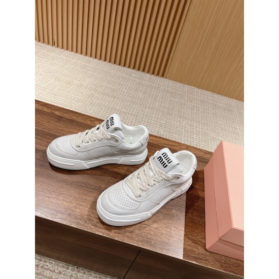 MiuMiu Sneakers