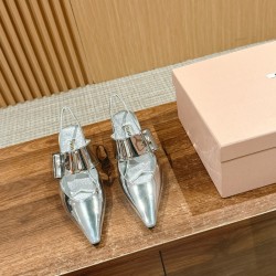 MiuMiu Sandals