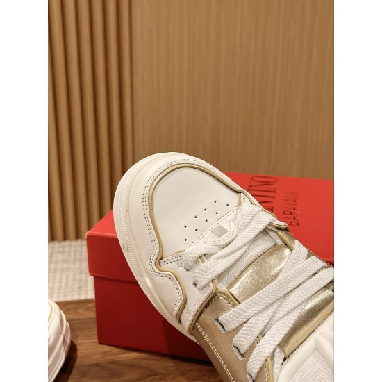 Valentino open skate Sneakers