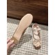 MiuMiu ballet flats