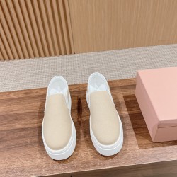 MiuMiu Sneakers