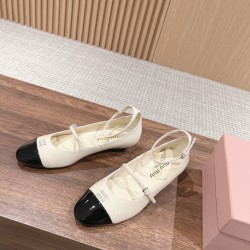 MiuMiu Single Shoes