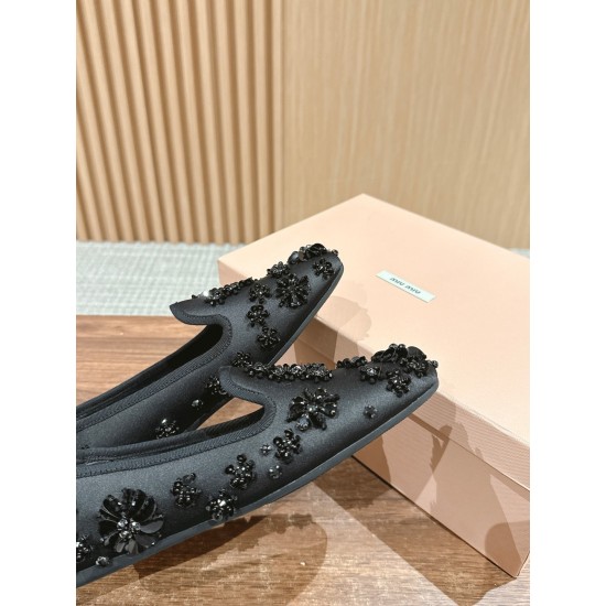 MiuMiu Loafers