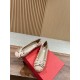 Valentino Ballet Shoes