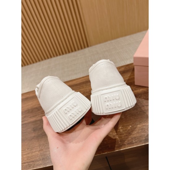 MiuMiu Sneakers