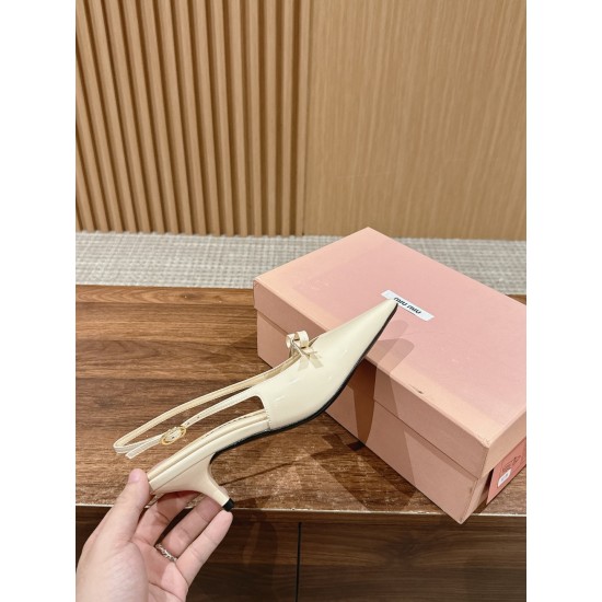 MiuMiu Sandals