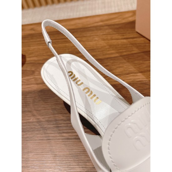 MiuMiu Sandals