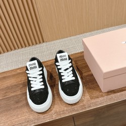 MiuMiu Sneakers