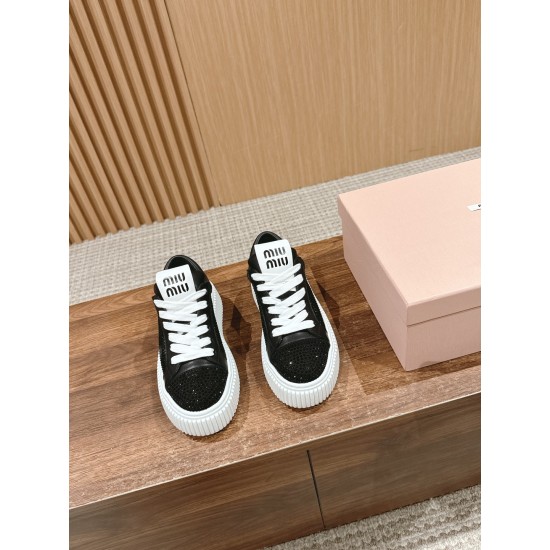 MiuMiu Sneakers