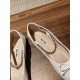 MiuMiu ballet flats