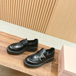 MiuMiu Loafers